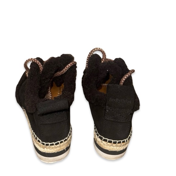 See by Chloe Sneakers - Picture 3 of 9